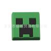 2025 Novos Acessórios para Sapato Croc Fivela Flor de Sapato Fivela de Sapato Minecraft Acessórios do Mesmo Estilo do Shopping Center Acessórios Atacado