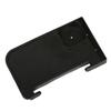 Bandeja de almacenamiento lateral para silla Kermit, bandeja para silla reclinable, suministros para acampar, accesorios para exteriores, portavasos universal plegable