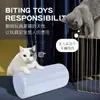 Película Protectora Transparente Anti-arañazos de Gato para Sofá, Mesa de Café, Esquina de Mesa, Película Engrosada Mejorada, Pegatina Protectora para Muebles Anti-gato para el Hogar