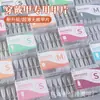 Venda por atacado de pontas de unhas de vários tamanhos: Formatos: quadrado, redondo, redondo fosco, ultracurto, médio-longo, pontiagudo, amêndoa, oval curto e em forma de escada.