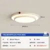 Lámpara de Dormitorio Atmosférica Estilo Medieval 2025 Nuevo Estilo Lámpara Principal Moderna Simple Lámpara de Techo Retro para Pasillo Lámparas Zhongshan