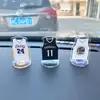 Kobe Curry James Owen Jersey coche suministros para coche decoración de baloncesto muñeca plato de pie decoración recuerdo