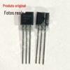 Chip regulador linear ajustável LM317LZ/NOPB novo e original, pacote TO-92, produto genuíno