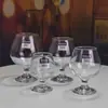 Juego de Copas de Vino Jindalai Utensilios para Vino Copa de Vino Tinto para el Hogar Copa de Champaña Copa de Vino Brandy Copa Alta Copa de Vino