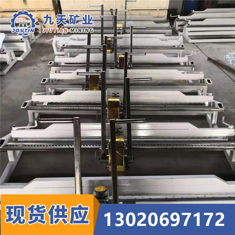 YKJ2000皮带钉扣机 (2)