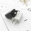 Carregador 5v1a Cabeça de carregamento USB Adaptador de energia Lâmpada mata-mosquitos Ventilador pequeno Celular Universal