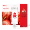 H201 Cabeça de Chuveiro Filtrada Potencializada com a Mesma Fragrância Coreana Purifica a Qualidade da Água Filtro de Aromaterapia