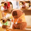 Máquina de boneca de 4 polegadas pequeno pingente chaveiro boutique chaveiro brinquedo de pelúcia chaveiro cinco polegadas enfeites de pendurar em bolsa pequeno presente para jogar