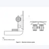 1so 7176-71998 Bloque de Carga para Adultos 100Kg/75Kg Bloque de Carga para Prueba de Silla de Ruedas Xingqiaoyi