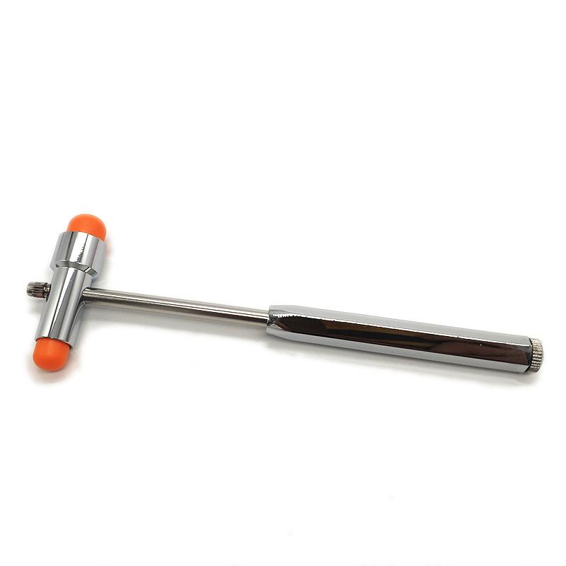 T字型多功能叩诊锤太湖华美医疗器材有限公司