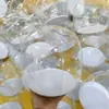 Soporte Transparente para Sombrero que Aumenta la Altura para Adultos, Molde para Cabeza, Modelo de Sombrero Inflable de PVC, Moldeador de Cabeza para Gorra de Béisbol