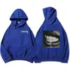Sudadera "So Close" de Tate Mcrae 2025 Sudadera Impresa del Nuevo Álbum Ropa Unisex Lana Ropa Casual
