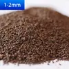 Grânulos de mídia filtrante de areia de quartzo para tratamento de água piscina banho tanque de filtro de areia areia de manganês areia carvão ativado resina de água macia carvão sem fumaça