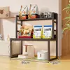 Bandeja Sanitaria para Gatos Estante Superior de Almacenamiento Estante de Almacenamiento de Comida para Gatos para el Hogar Comedero para Gatos Armario de Almacenamiento para Mascotas Estante Inferior Abierto