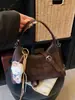 Bolso de Hombro Ligero para Mujer, Gran Capacidad, Casual para Estudiantes, Bolso de Mano y Bolso Cruzado de Moda 2026