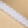 Ágata roja natural 7A cuentas sueltas pulsera DIY accesorios de joyería cuentas para pulsera ágata roja productos semiacabados venta al por mayor