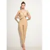 Fabricante profesional de bodys a medida post-liposucción, fajas postparto, pantalones de control de abdomen y levantamiento de glúteos, procesamiento OEM a medida