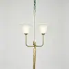 Lámparas de pared estilo lujo, hechas a medida bajo pedido, lámparas de pared de arte moderno, disponibles en varios diseños para la decoración de paredes de fondo de hoteles y villas