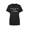 Camiseta Gris de Manga Corta Estilo Americano para Mujer, Nuevo Modelo Verano 2025, Corte Holgado Petite, Algodón Puro, Top Adelgazante para Chicas Modernas