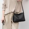 Bolso Grande de Alta Moda para Viajar, Bolso Tote Vintage Versátil para Mujer, Bolso de Hombro de Lujo Ligero, Nuevo para Otoño e Invierno