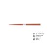 Yfjy Palillos para Hot Pot Palillos Extendidos Fritos Anti-quemaduras Resistentes a Altas Temperaturas Extendidos 42 cm Palillos Públicos Palillos de Caoba Venta al por Mayor