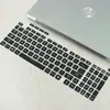Aplicable a la Película Protectora para Teclado de 16 Pulgadas ASUS TianXuan Ruilong Edición AI FA608