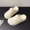 Tamancos New Eva da Birkenstock para Mulheres, Adequados para Uso Interno e Externo no Verão, Sapatos de Jardim Antiderrapantes e Resistentes a Odores