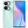 Para Maimang 20 película para lente de teléfono móvil Maimang 20 protección de película metálica para lente de cámara trasera de teléfono móvil resistente al desgaste