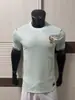 2627 Novas Camisas de Futebol Versão Jogador, o Mesmo Estilo das Camisas Usadas em Partidas da Escócia, País de Gales e Uruguai, Podem Ser Impressas com Números e Enviadas em Nome de Terceiros
