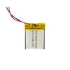 Batería de litio de polímero Weiyueda 302025 110mAh 3.7V espejo de maquillaje ultrafino batería de litio para mascotas