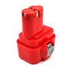 Adecuado para Makita 9.6Va 6207D Pa09 Herramientas Eléctricas Níquel-Metal Hidruro Níquel-Cadmio Venta Directa Batería de Taladro Eléctrico
