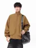 Chaqueta de algodón estilo americano transfronteriza, modelo nuevo de invierno 2026 cleanfit, de alta gama, elegante, corta, abrigo engrosado