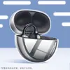 Adecuado para Funda Protectora de Auriculares de Clip para Oído Huawei Freeclip Carcasa Simple para Auriculares Bluetooth Carcasa Protectora Transparente Anti-Caídas