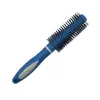 Peine de aire para masaje al por mayor de fábrica, peine para rizar el cabello, peine de costilla con huecos