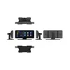 PND Portátil 7 pulgadas Transfronterizo MP5 HD para Coche Cámara de Reversa CarPlay Inalámbrico Radio Bluetooth para Coche