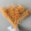 Proveedor de Flores Fábrica de Yunnan Flores para Boda 50g Gypsophila Million Star Ramo de Flores Secas Venta al por Mayor Arte de Flores Eternas