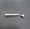 Valla para Patinete Infantil Gaolebao Barandilla Universal Pedal de Pie Rueda Varilla Hebilla Cesta Manillar Cubierta Accesorios