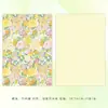 Flores da Primavera Papel para Embrulhar Flores Papel Fenghua Espessado Papel para Embrulhar Buquês Material Floral Floral para DIY à Mão Floricultura