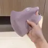 Mascarilla térmica de terciopelo cálido perforada marca M para otoño e invierno, transpirable, resistente al frío, a prueba de viento, a prueba de polvo y protectora del sol para ciclismo