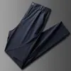 Nuevos Pantalones de Secado Rápido para Primavera y Verano para Parejas, Talla Grande Elásticos Deportivos Casuales para Exteriores, Pantalones de Hilo de Hielo Finamente Tejidos