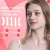 Venta de liquidación con pérdidas: parches lifting facial semitransparentes e invisibles, parches para ayuda de maquillaje, maquillaje de efectos especiales, parches para maquillaje de cosplay