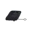 1178851222 Es Adecuado para Mercedes-Benz 2014-2019 Cla45 Cla200 Cubierta del Gancho de Remolque Delantero