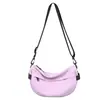 Bolsa Transversal 2026 para Mulheres, Bolsa de Ombro Colorida da Moda, Bolsa Transversal Pequena Casual Esportiva, Bolsa Transversal para Estudantes, Bolsa Personalizada para Celular para Mulheres