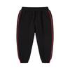 2026 Nuevos Pantalones Deportivos de Otoño para Niños Niños con Estampado de Dibujos Animados de Dinosaurios, Pantalones de Punto 100% Algodón Venta al por Mayor