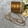 Linha 7 linha de joias fio de nylon rolo pequeno fio de poliéster joias diy corda de mão trançada arte de nó fábrica Jin Quanhua atacado
