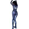 Traje de Spider-Man para cosplay, tentación, uniforme de ropa interior sexy, archivo de apertura, animación de pasión gratis