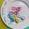 Pinza para el Cabello con Gafas de Sol Brillantes Divertida y Graciosa Pinza de Pico de Pato Accesorios Metálicos para el Cabello Pinza para el Cabello Dulce Pinza Superior para Niños Pequeños Venta al por Mayor