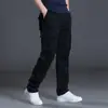Nuevos Pantalones Largos Casuales Rectos Delgados Sueltos para Otoño/Invierno 2026, Pantalones Cargo Multibolsillos para Hombre, Pantalones Resistentes al Desgaste Transfronterizos para Comercio Exterior
