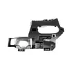 4538850037 Es Adecuado para la Rejilla del Parachoques Delantero del Smart Fortwo W453.