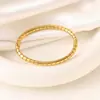 Nuevo Pulsera de Acero de Titanio de Amazon con Textura Patrón, Diseño de Tres Bolas, Acero Inoxidable 18K, Pulsera de Moda de Nicho